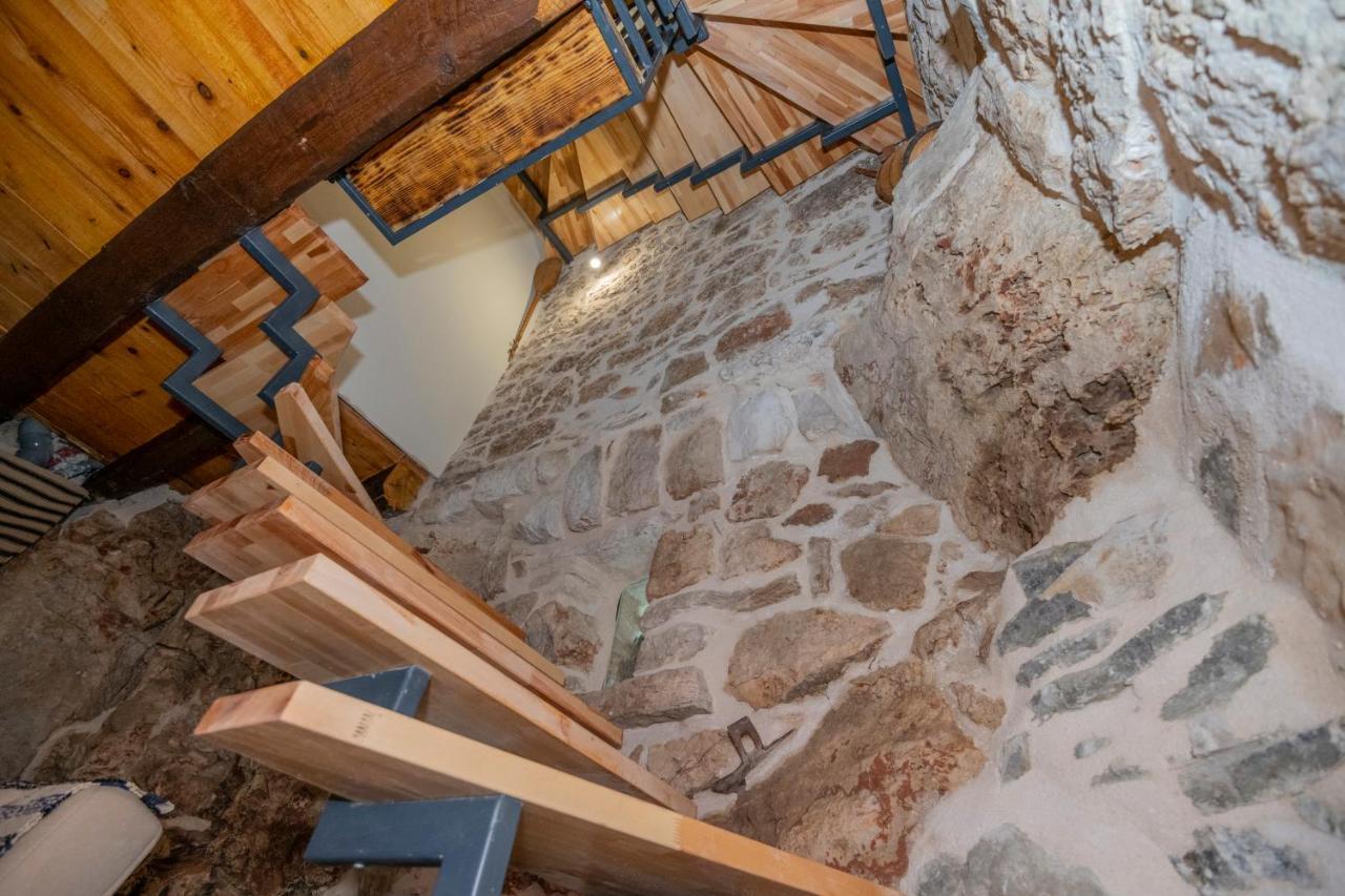 Villa The Old Stable 1861 Imotski Exterior foto